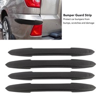 фото thumb №6, 4 szt. лента защитная na бампер образец с волокно