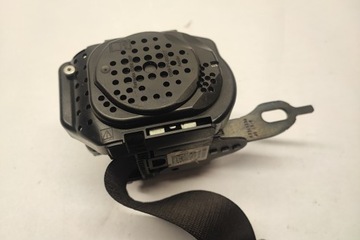 фото thumb №7, Pas безпеки задній лівий bmw 5 g30 639708700b 2.0l бензин 185kw