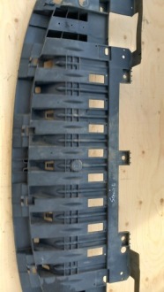 фото thumb №6, Renault scenic iii захист pod бампер перед