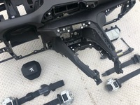 фото thumb №5, Peugeot 5008 панель приладів панель приладів консоль подушки безпеки