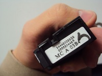 фото thumb №3, Панель радио рычаг renault clio iv 12-16