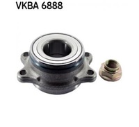 фото thumb №1, Skf подшипник колёса набор kpl subaru legacy/
