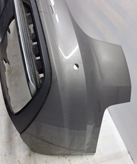 фото thumb №8, Audi a4 b9 рестайлінг s line 8w9 бампер задній зад універсал avant 8w9807511t