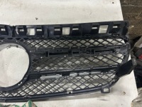 фото thumb №7, Решітка радіатора решітка радіатора mercedes a klasa w176 хром