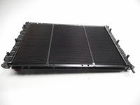 фото thumb №9, Fiat оригинальный номер 46518233 радиатор, система охлаждение двигателя