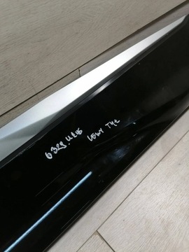 фото thumb №6, Urus планка дверь левый зад 4ml853969