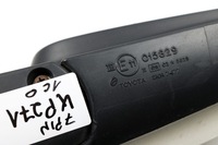 фото thumb №8, Toyota avensis t25 дзеркало праві 7 pin 1c0 сріблястий європа