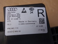 фото thumb №8, Laser audi a8 s8 d5 4n0 правые идеальный