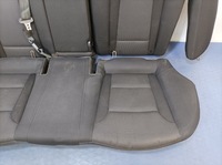 фото thumb №5, Hyundai i40 i fl універсал сидіння диван зад велюр