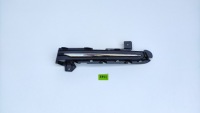 Купить Volvo v40 ii lift 16- решётка молдинг бампера рамка нижняя левый перед kr43, фото thumb
