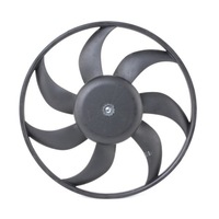 фото thumb №2, Ridex 508r0038 вентилятор, охлаждение двигателя