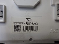 фото thumb №6, Счетчик suzuki ignis iii 1.2 dualjet 34110-62rc0