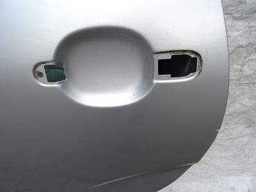 фото thumb №4, Дверь зад задние задние левая seat altea 5p0 ls7y