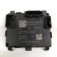 фото thumb №6, Skoda enyaq iv 2022 модуль / блок управления люк