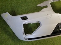 фото thumb №2, Volvo v60 ii s60 iii rdesign r-design бампер перед передній