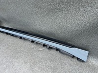 фото thumb №5, Планка порогова ліва bmw 4 g26 м-пакет 8737085 познань