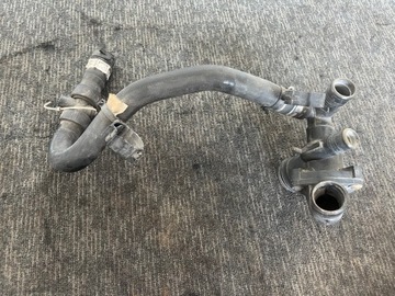 фото thumb №1, Ford transit courier 1.0 ecoboost корпус термостата оригинал европа