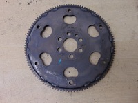 фото thumb №4, Колесо маховик вінець captiva antara 2.0vcdi cdti