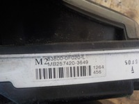 фото thumb №4, Лічильник прилади corolla verso 83800-0f020-l