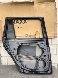 фото thumb №4, Skoda octavia дверь левый задняя