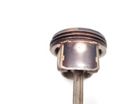 фото thumb №13, Toyota aygo поршень с шатун 1.0 бензин 51kw 69 hp 1kr-fe 2014 14-24