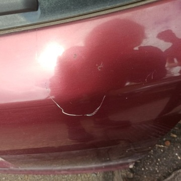 фото thumb №5, Audi a4 b6 универсал крышка багажника