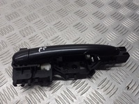 фото thumb №1, Ручка права передня зовнішня renault scenic ii 1.6