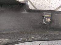 фото thumb №6, Молдинг крила ліва сторона перед перед ліва сторона mazda cx-9 facelift