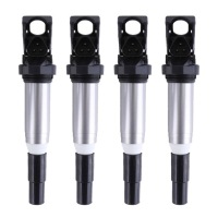фото thumb №14, Катушка зажигания bmw 1er e81 3er e46 5er e39 e60 f10 6-er e63 e64