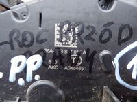 фото thumb №4, Замок ручка дверь правый перед vw t-roc