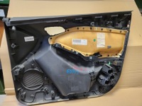 фото thumb №2, Обивка дверь ford focus iii перед oryg.