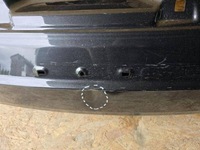 фото thumb №8, Land rover range rover l460 m8e-24014-a крышка багажника багажника борт