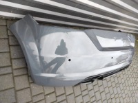 фото thumb №8, Бампер задня задній audi tt ii 8s0