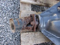 фото thumb №10, Мост задний задняя дифференциал iveco daily 12/47