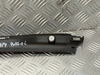 фото thumb №9, Bmw i4 g26 жолоб злив wody захист кришки лівий задня задня 9448319