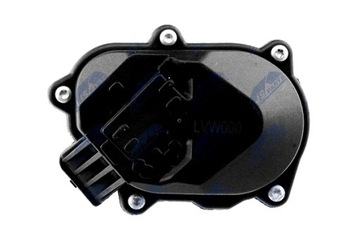 фото thumb №9, Регулятор колектора впускного ilość pinów:5 audi a3 2.0tdi 2003- a4