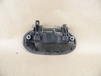 фото thumb №2, Chevrolet spark ii ручка зовнішня лівий задня