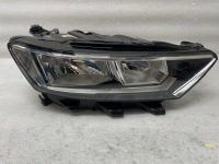 фото thumb №1, Лампа права передня vw t roc t-roc правий перед 2ga