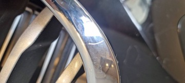 фото thumb №10, Бампер перед bmw x4 g02 lci рестайлінг x-line