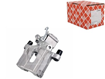 фото thumb №11, Febi bilstein 179262 суппорт тормоза