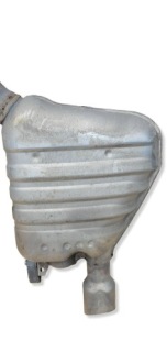 Гасник вихлоп audi q5 sq5 8r0253611c 8r0120c Зі Шроту, фото thumb