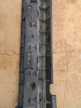 фото thumb №12, Балка амортизатор заднього бампера 30804612 volvo v40