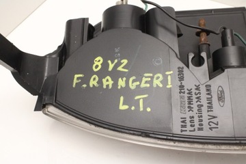 фото thumb №5, Ford ranger 2005r поворотник переднее перед правые 210-16302