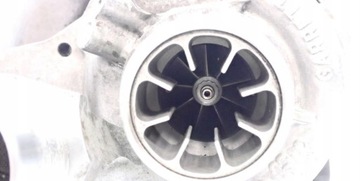 фото thumb №11, Турбонагнітач ліва 4.2 tdi audi q7 4l 057145873n