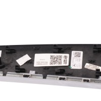 фото thumb №10, Mercedes glc x253 молдинг оздоблення обшивка двері задня права a2537300801