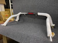 фото thumb №2, Ford ranger 3 iii 12- трубопровод рама трубы кузов