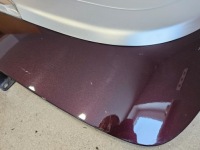 Другая часть кузов задний  mercedes-benz e w238 с Разборки, фото thumb