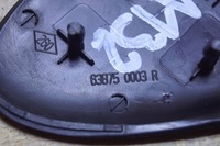 фото thumb №12, Renault megane iii треугольник крыла левый 638750003r ą132