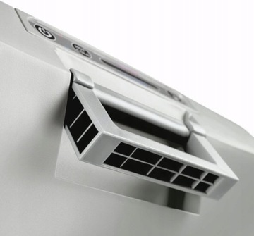 Автомобильный холодильник Dometic TropiCool TCX21 20л
