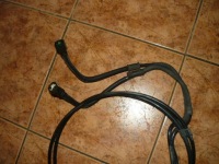 фото thumb №2, Peugeot 307 2.0 hdi 2003 rok дроти пального